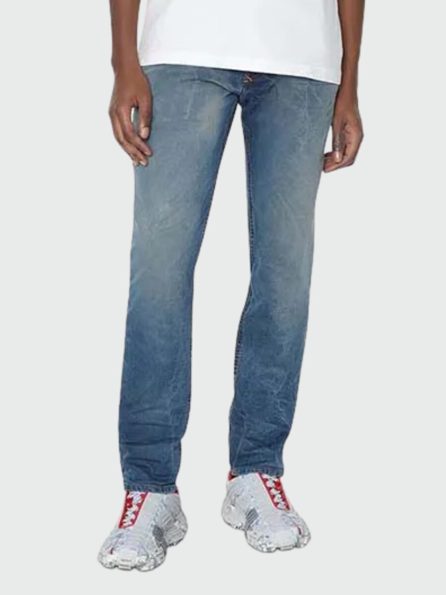 DIESEL - Jean Jogg Krooley Sweat 