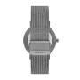 RELOJ SKAGEN FASHION ACERO GRIS 0