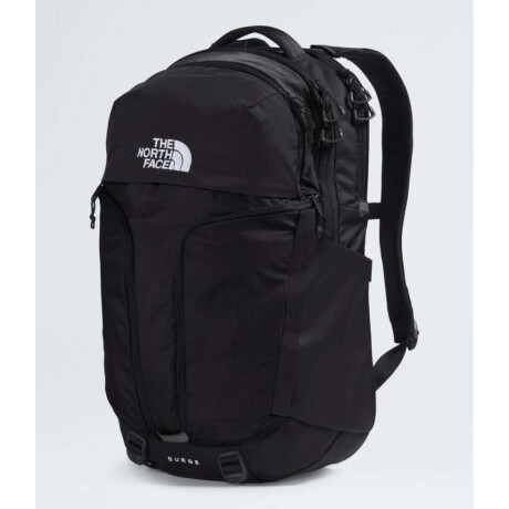 Mochila surge 28 L Tnf Black-tnf Black-npf