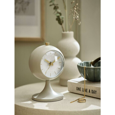 Reloj KIM A8xL9xA14cm gris Gris
