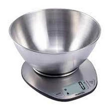 Balanza Cocina Punktal Inoxidable Pk-09 Balanza Cocina Punktal Inoxidable Pk-09