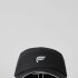 Gorras The Fundamental Hat Unisex Black