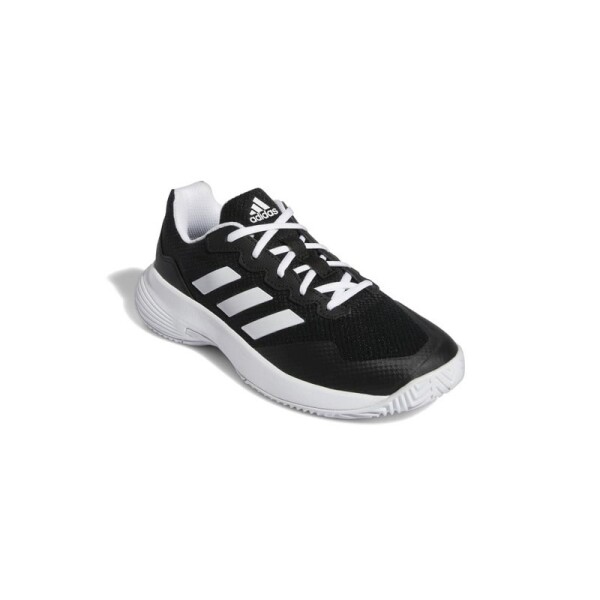 Championes Adidas GameCourt Negro