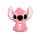 Llavero Disney plush Ángel