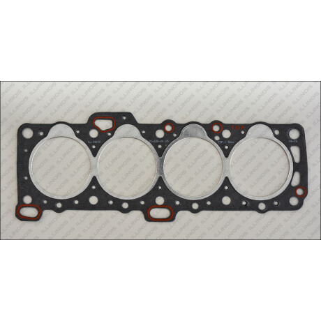 JUNTA NISSAN TAPA CILINDROS MOTOR CD17 (1M) ILLINOIS JUNTA NISSAN TAPA CILINDROS MOTOR CD17 (1M) ILLINOIS