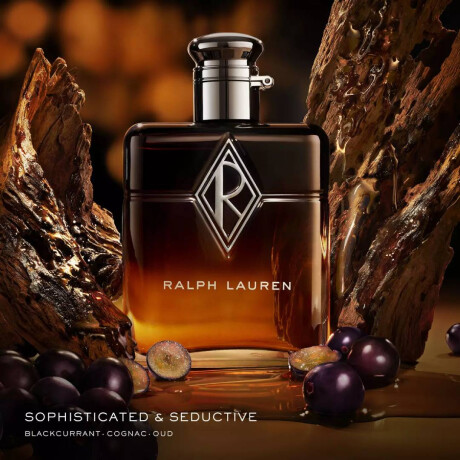 Fragancia Masculina Ralph Lauren Club New York EDP 110ML