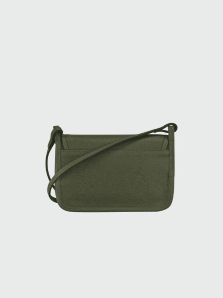 Longchamp -Cartera pequeña con solapa, Le Foulonné 0