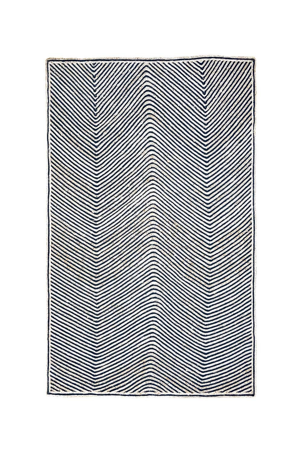 Alfombra Nabatieh Color Unico
