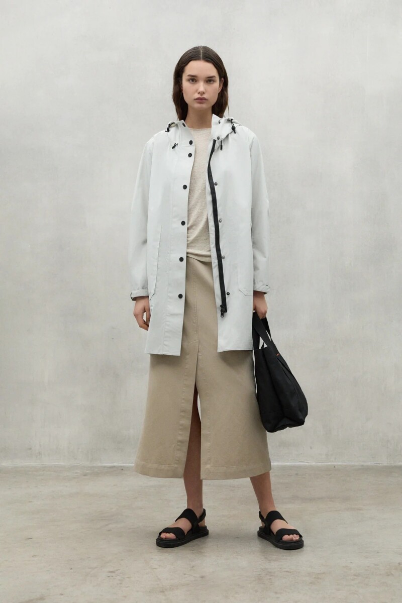 CHAQUETA VENUEALF Crudo