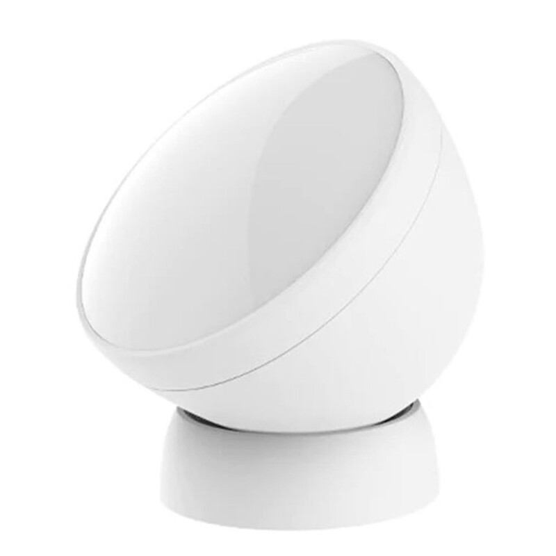 Sensor de movimiento PIR inalámbrico WiFi Ezviz CS-T1C Sensor de movimiento PIR inalámbrico WiFi Ezviz CS-T1C