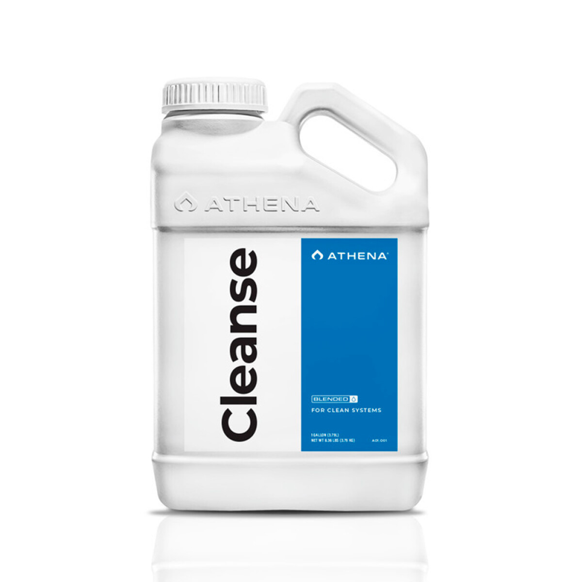ATHENA CLEANSE 3,8 LITROS 