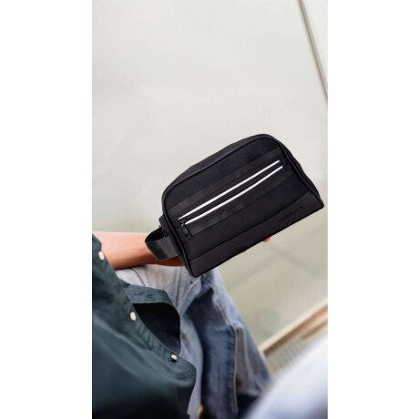 Neceser Guallatiri Negro