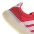 Championes de Mujer Adidas Barreda Decode Rojo - Blanco