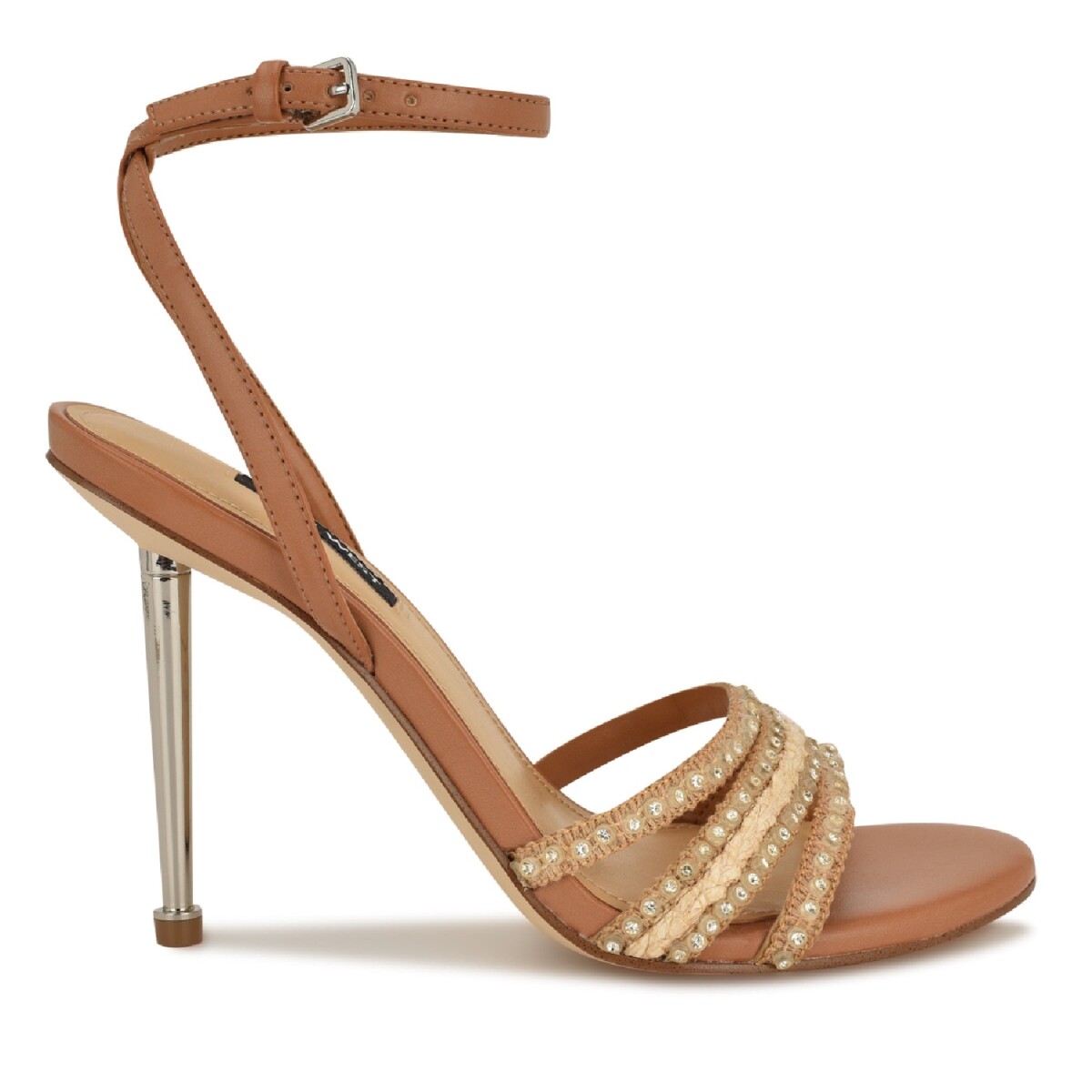 Sandal Reen2 - Medium Natural 