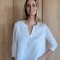 Blusa Faro Blanco