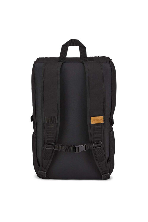 Mochila Portalaptop Hatchet Unisex Black