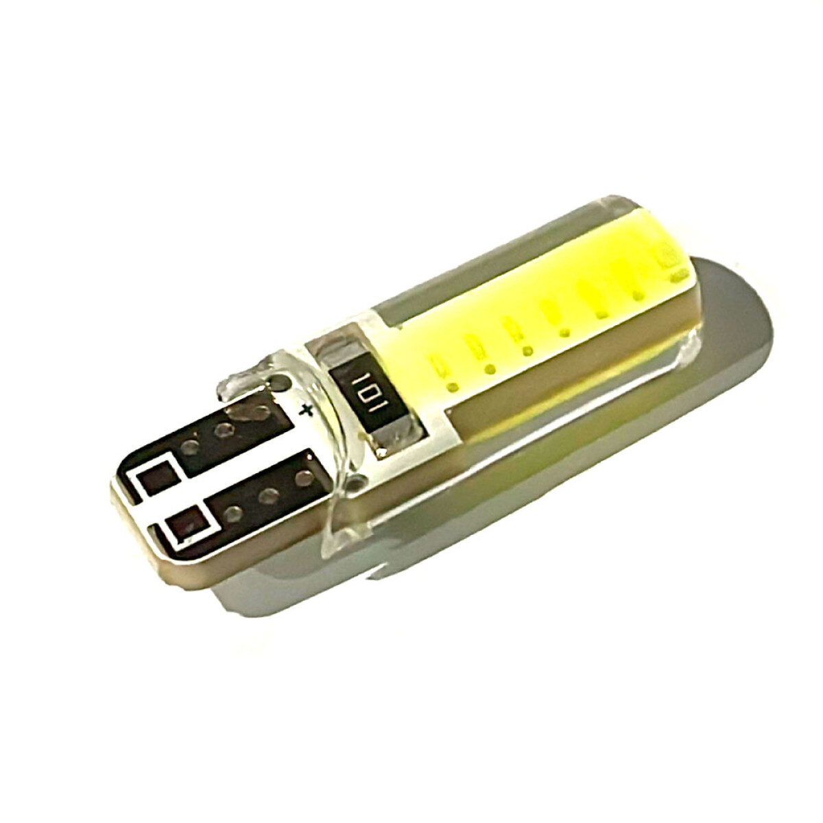 LAMPARA - T10 LED COB 24V WESTON 