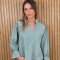 Blusa Copenhague Menta