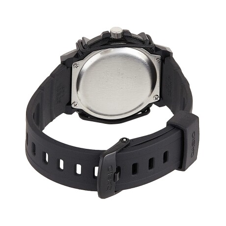 Reloj Análogo Casio HDA-600B-1BVDF Resistente Al Agua Reloj Análogo Casio HDA-600B-1BVDF Resistente Al Agua