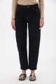 PANTALON WINTER BRUSH NEGRO