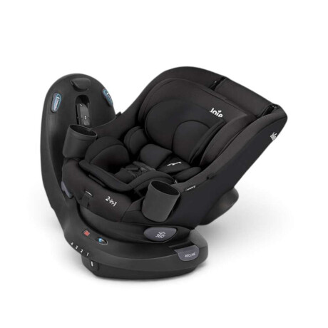 Silla De Auto Joie Chilli Spin 360 Rotación Total Hasta 30 Kg (0 A 7 Años)