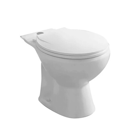 INODORO PARA MOCHILA FROME BLANCO BRILLO 64X36X72 CM 000