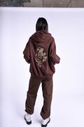 Pantalón Landa MARRON