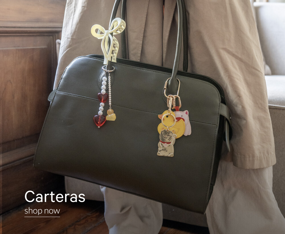 Carteras