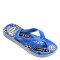 Sandalias Infantiles Havaianas Kids Athletic Azul