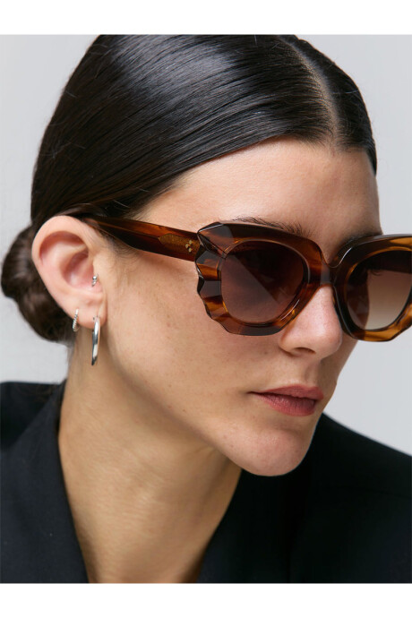 Lentes Tiwi Matisse Acetate Carey Limited Edition 1/300
