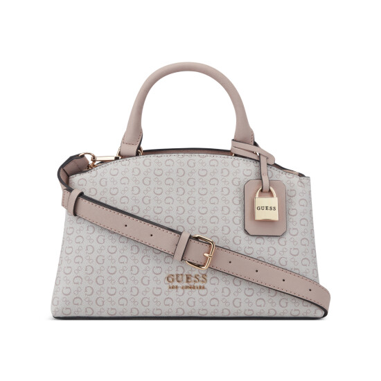 Cartera Guess Easley Rosa 0