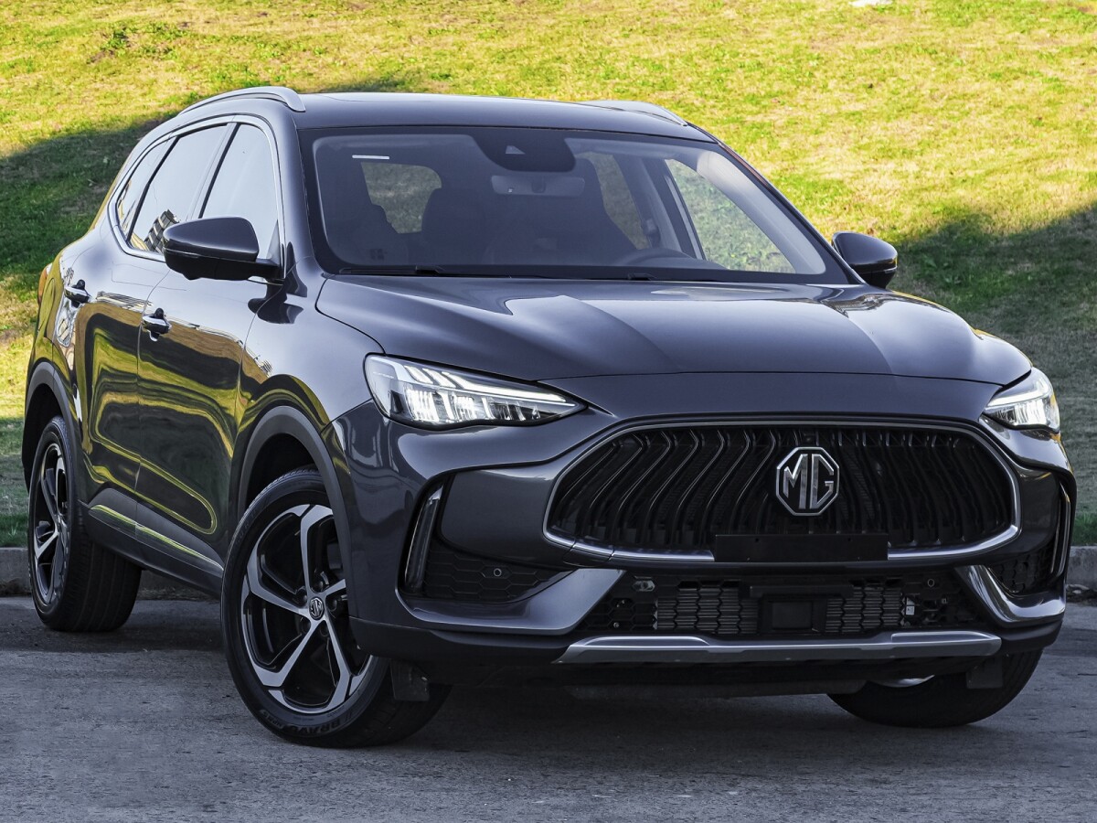 MG EHS Luxury 1.5 TGI AT Extra Full 0KM | Permuta / Financia MG EHS Luxury 1.5 TGI AT Extra Full 0KM | Permuta / Financia