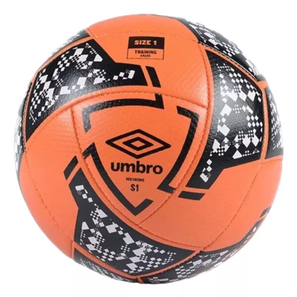 PELOTA NEO SWERVE N°3 Umbro 082