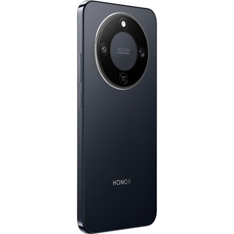 Celular Honor Magic 8 Lite 256/8GB Negro