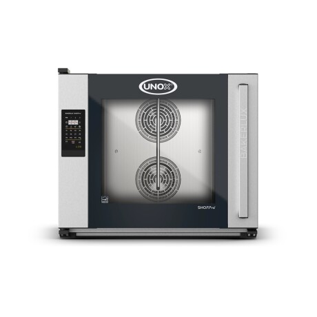 Horno Led Vittoria 6 Bandejas 60 x 40 cm Horno Led Vittoria 6 Bandejas 60 x 40 cm