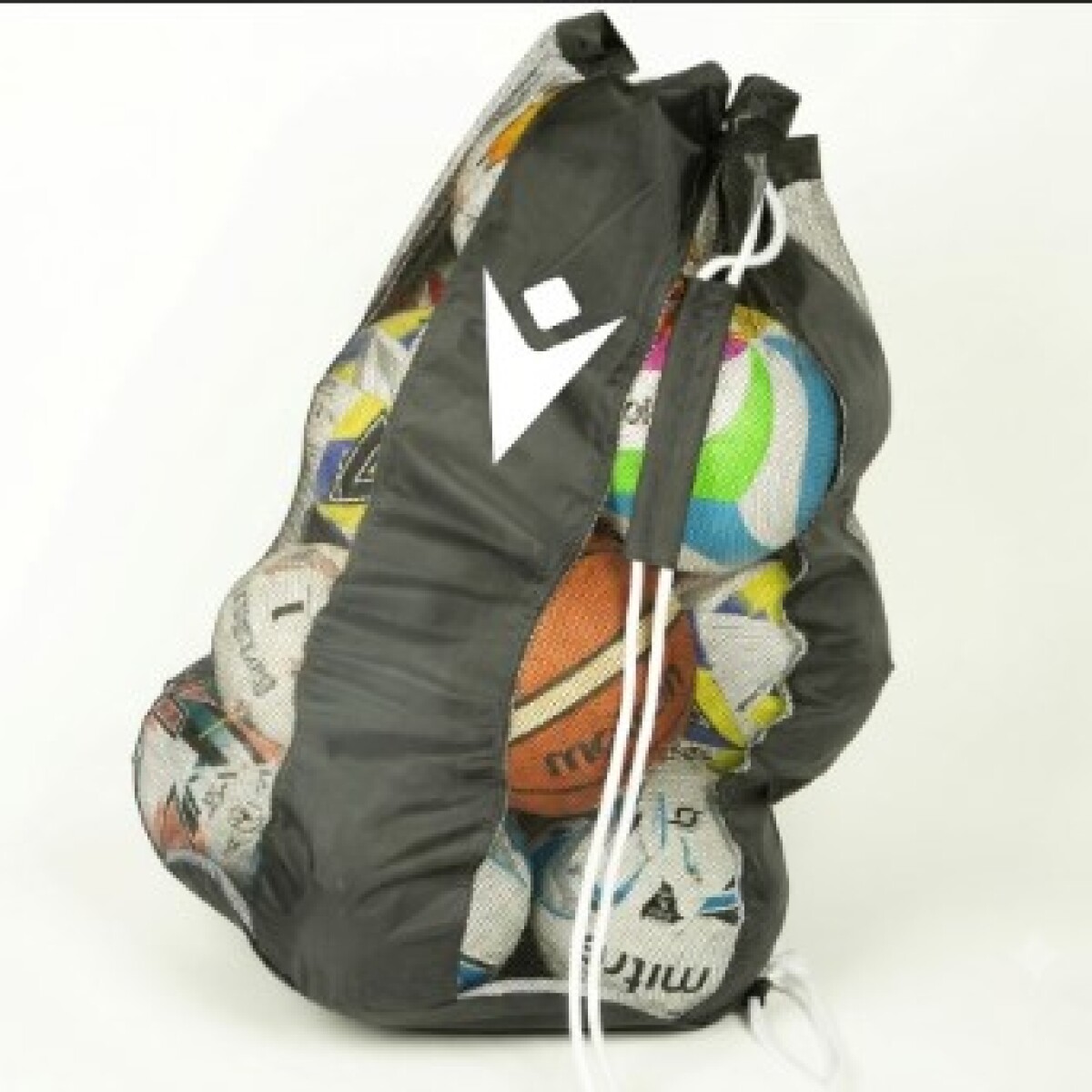 BOLSA DE PELOTAS MACRON JOURNEY BOLSA DE PELOTAS MACRON JOURNEY