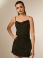 Vestido Maren Negro