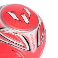 Pelota Adidas Messi Clb Football/Soccer Rojo