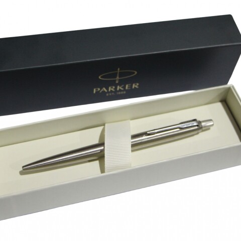 BOLIGRAFO PARKER JOTTER ACERO BOLIGRAFO PARKER JOTTER ACERO