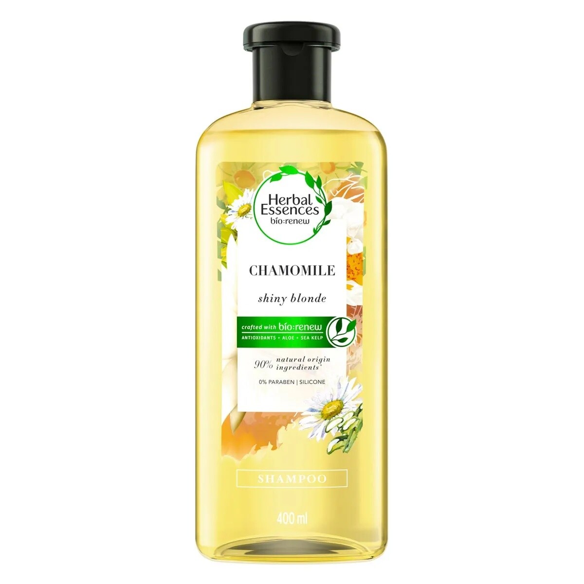 Shampoo Herbal Essences 400ml 