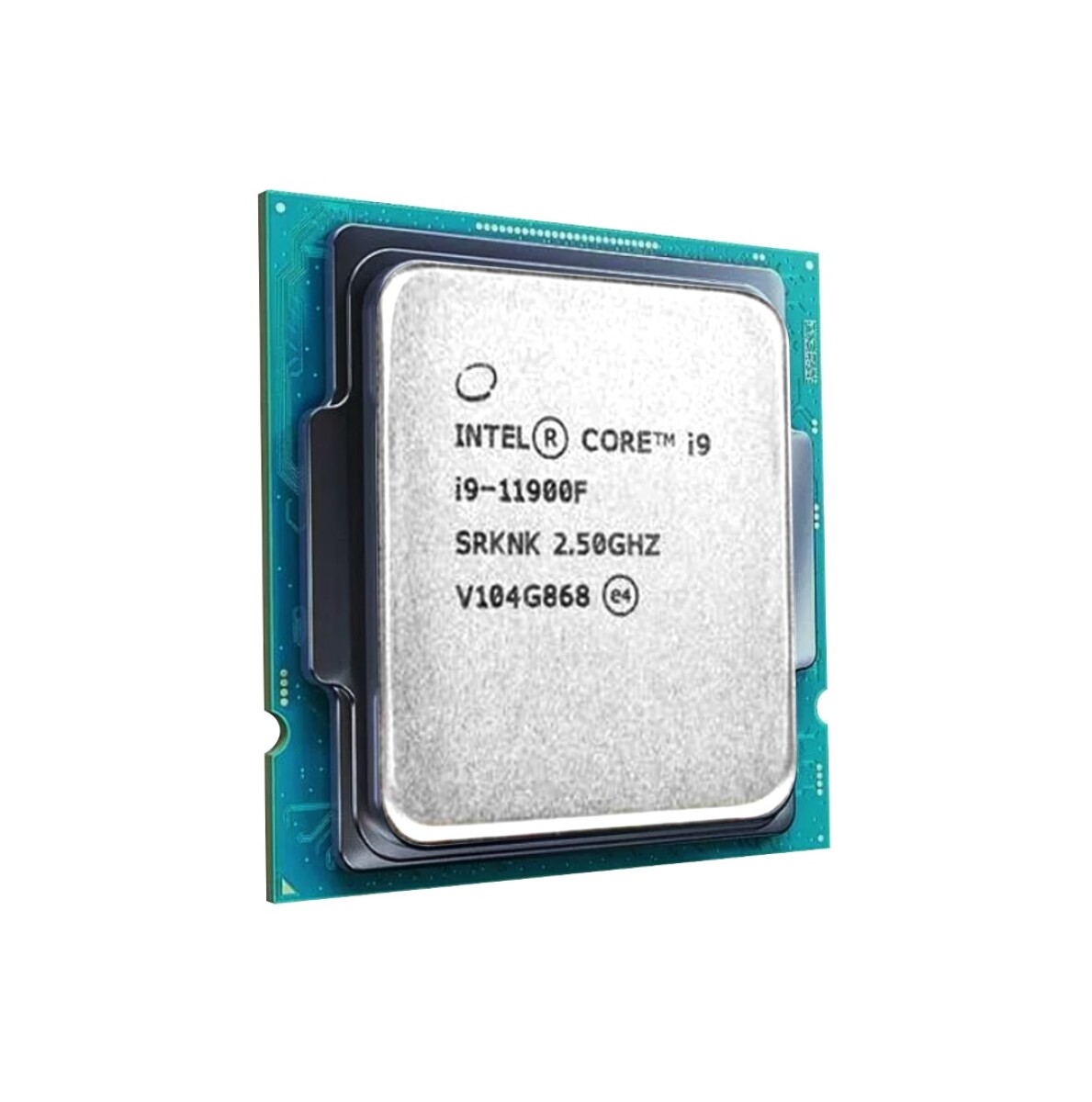 Procesador Intel Core I9 11900F Tray 2.5GHZ LGA1200 