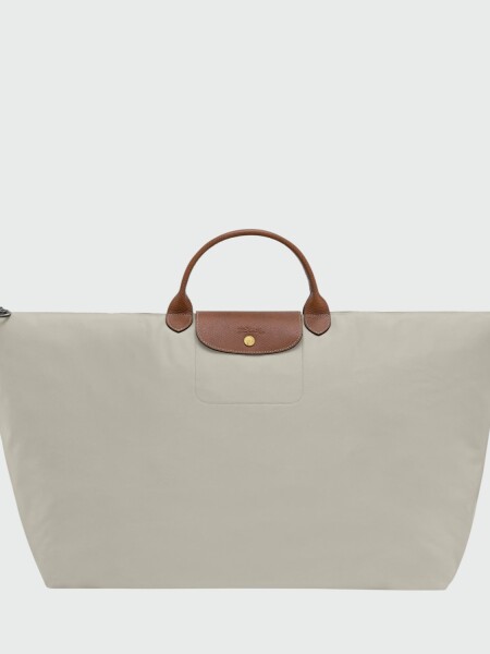 LONGCHAMP - LE PLIAGE ORIGINAL, BOLSO DE VIAJE XL Verde