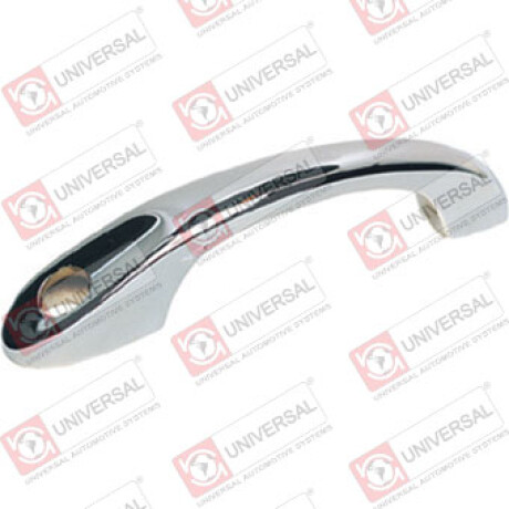 MANIJA VOLKSWAGEN CAPOT CON BOTON FUSCA 1.5-1.6 (20134) - MANIJA VOLKSWAGEN CAPOT CON BOTON FUSCA 1.5-1.6 (20134) -