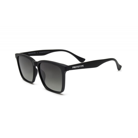 Lente de Sol Prototype Negro 0