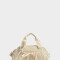 Bowling Cartera Bowling Sport Butter - Amarillo Claro