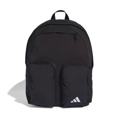 Mochila Essentials Btu Bp Unisex Negro