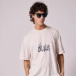 T-SHIRT DIXIE MARCUL CRUDO