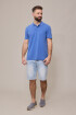 POLO RONDO POLANCO Azul Pacifico