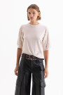 TOP EMILIA Beige