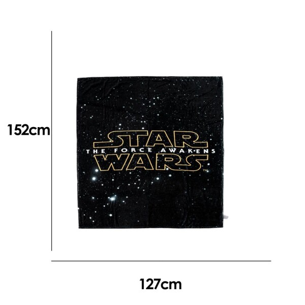 Manta Star Wars logo